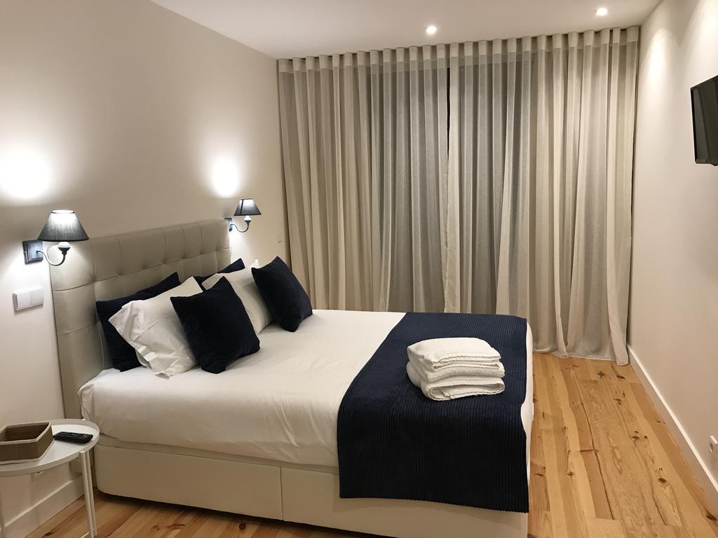 Mytrip Porto Hotel Matosinhos  Exterior foto