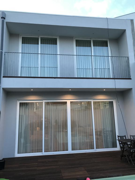 Mytrip Porto Hotel Matosinhos  Exterior foto
