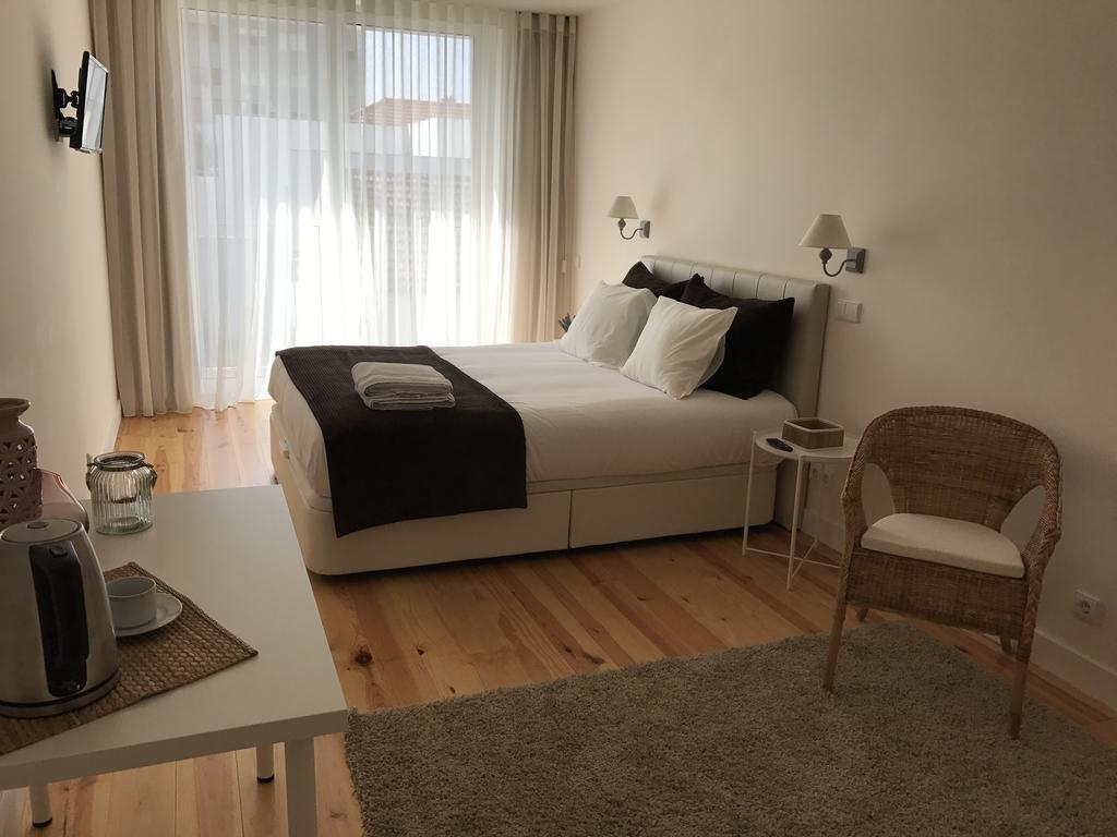 Mytrip Porto Hotel Matosinhos  Exterior foto